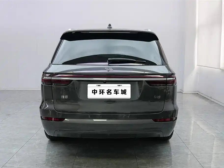 Li Auto Ideal ONE