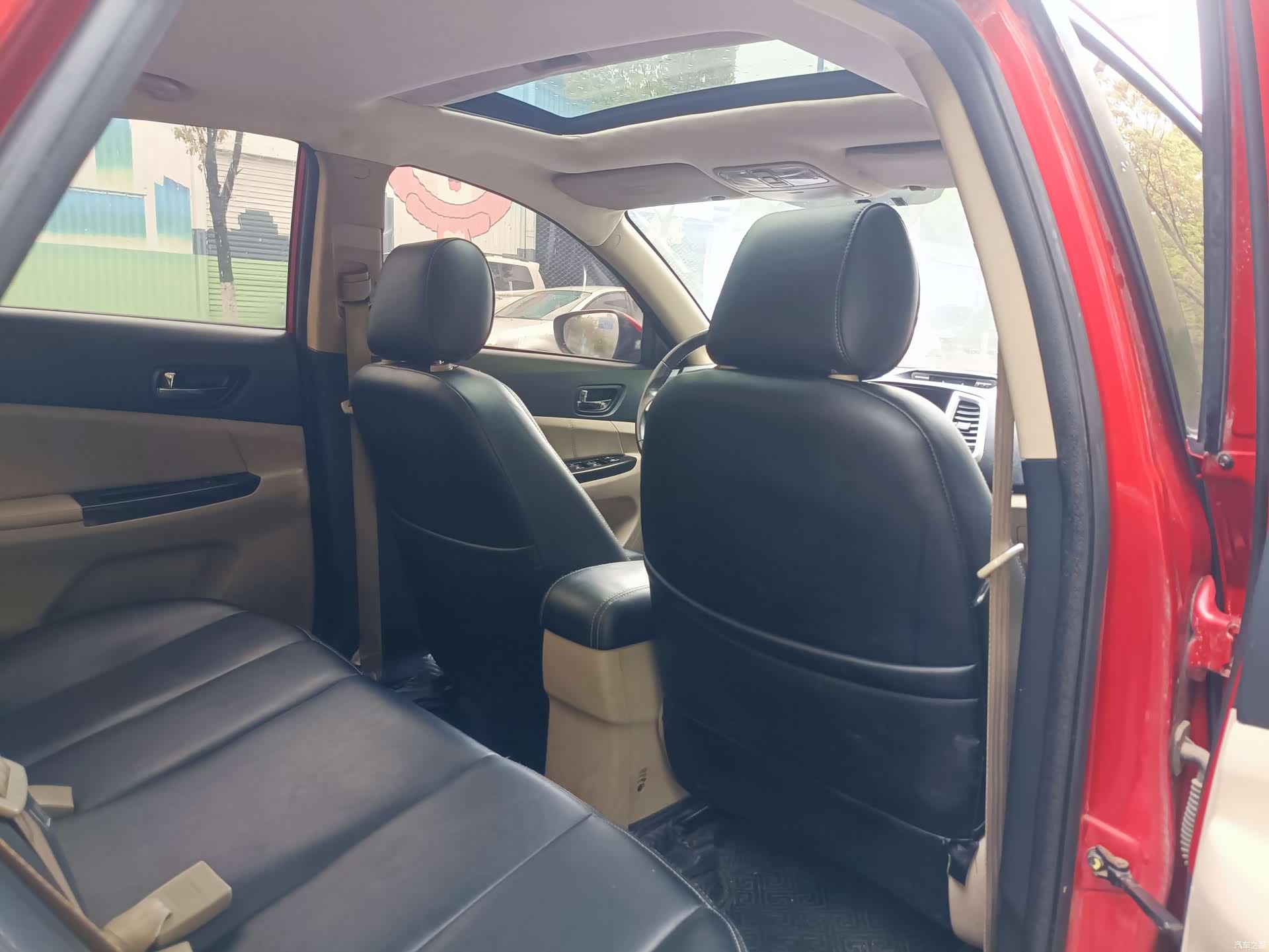 Changan Eado, 2014 32