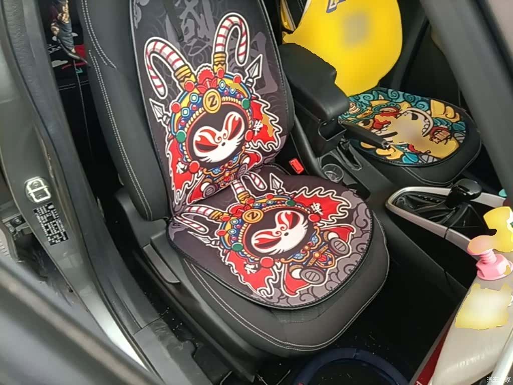 Wuling 510, 2020 25