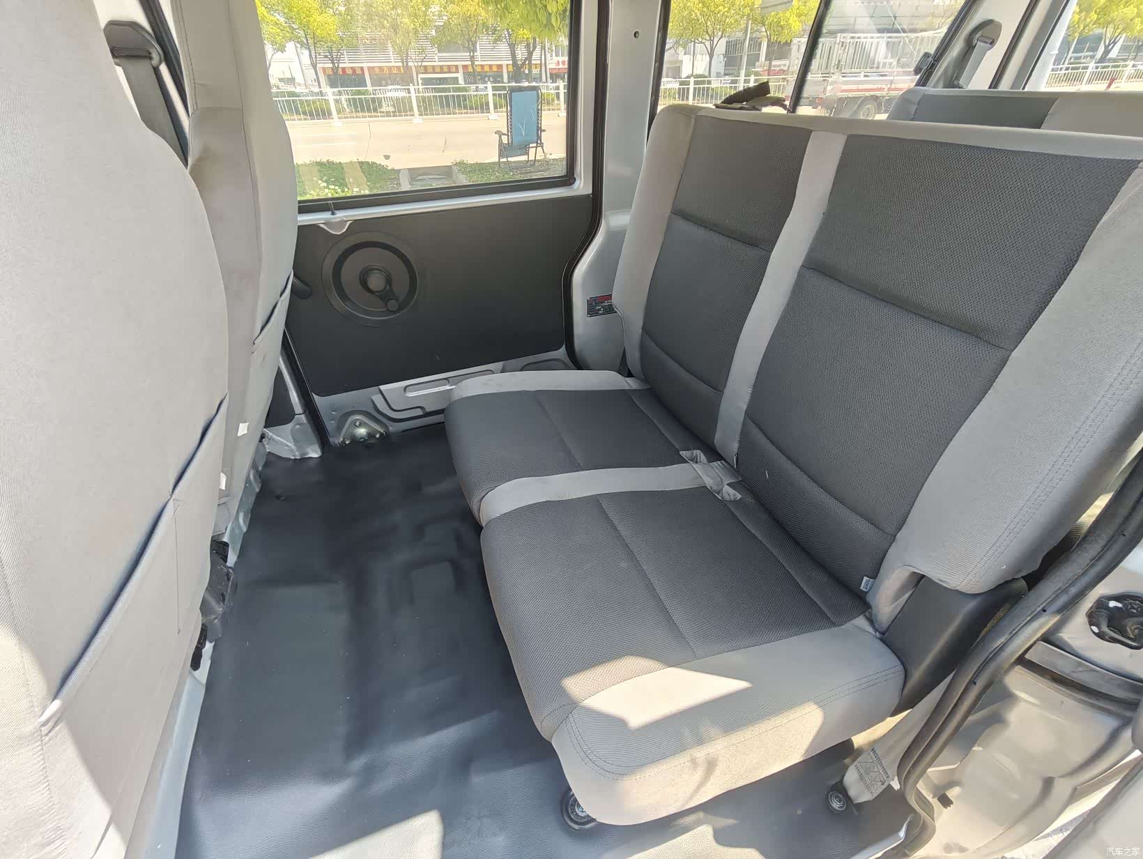 DongFeng K07S, 2021 8