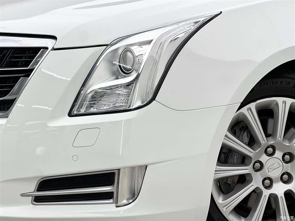Cadillac XTS, 2017 14
