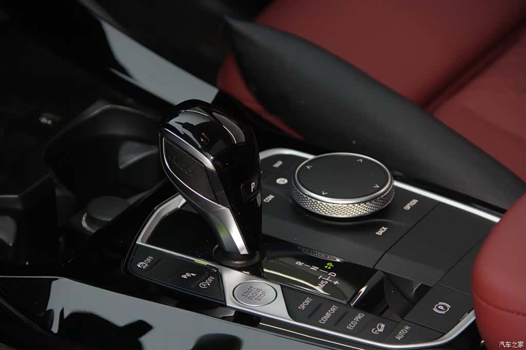BMW X3, 2021 10