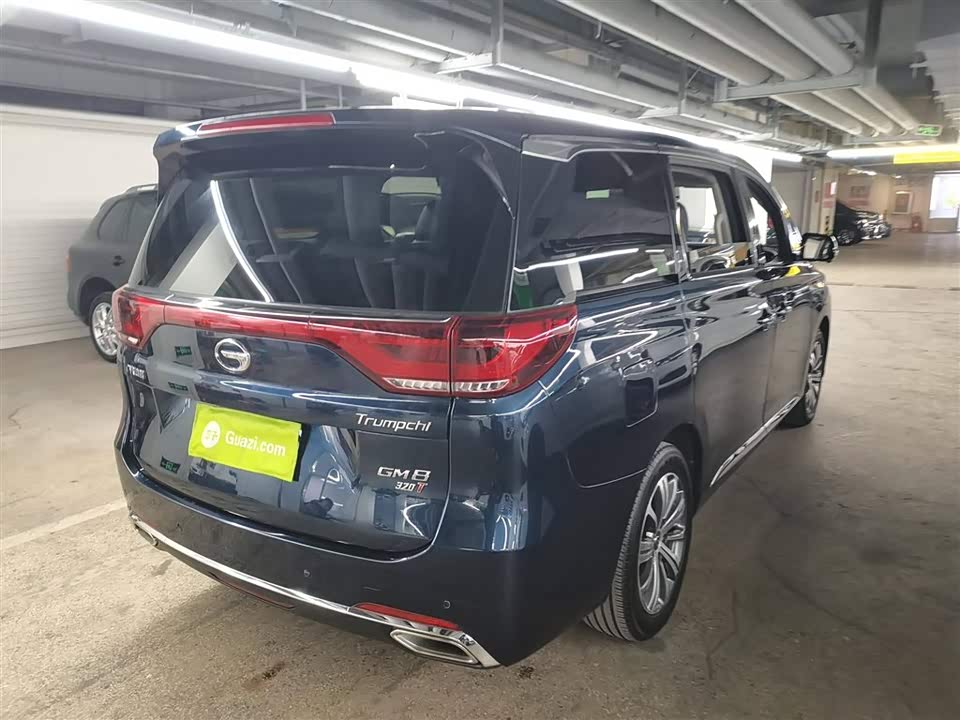 Trumpchi Trumpchi M8