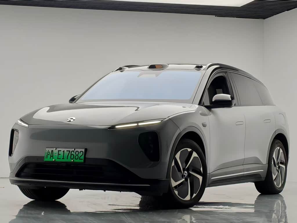NIO ES6