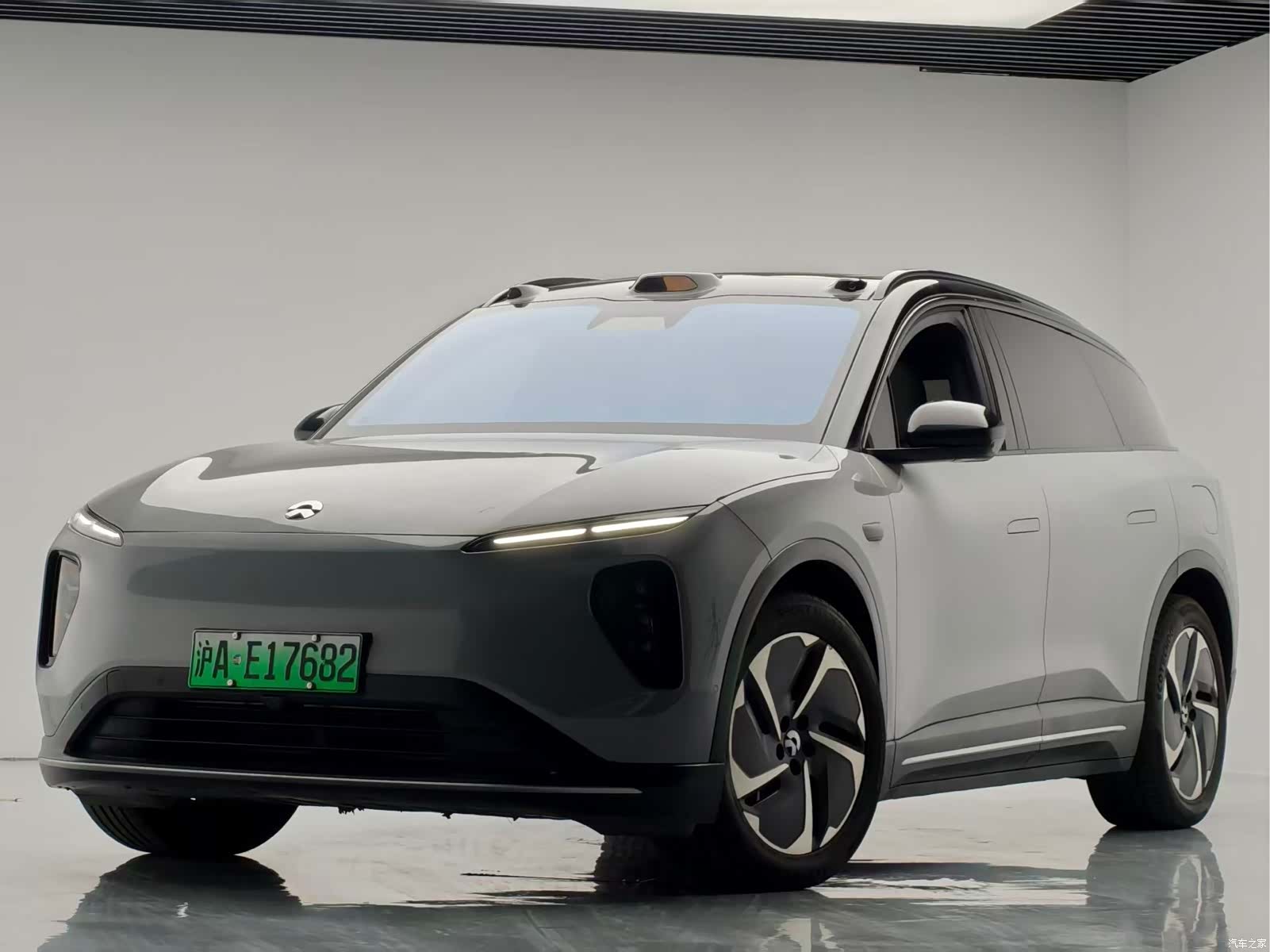 NIO ES6, 2023 1