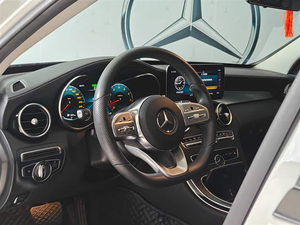 Mercedes-Benz Class C Mercedes-Benz Class C