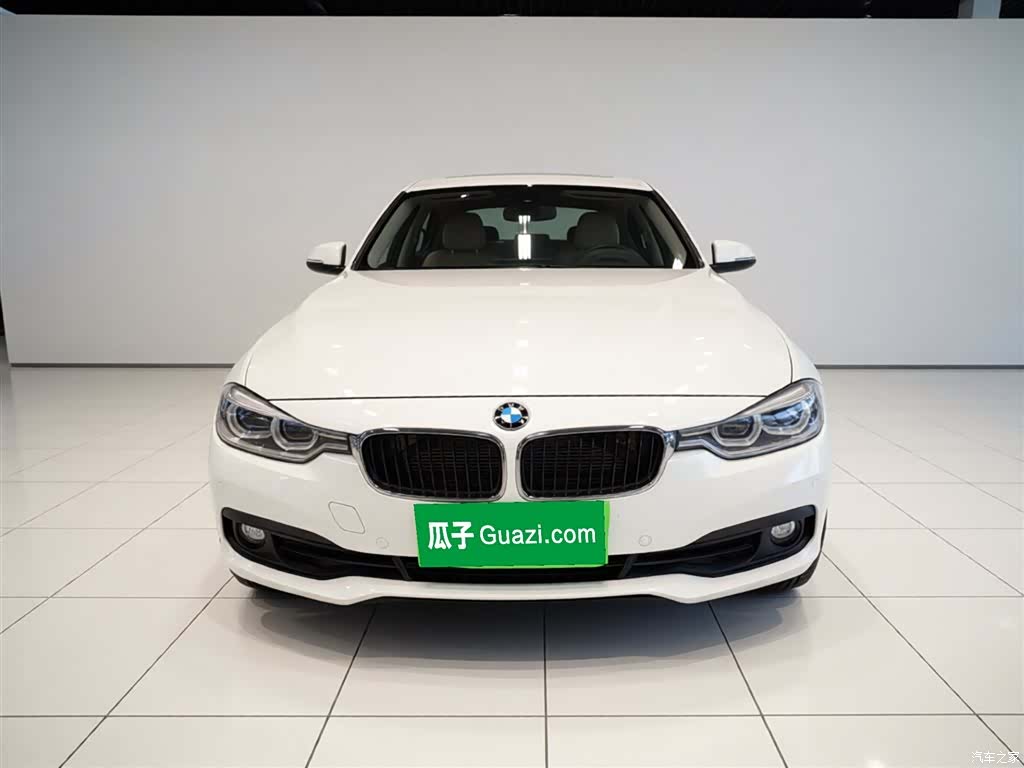 BMW 3 Series, 2016 24