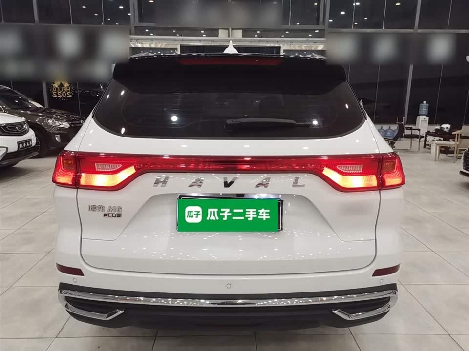 Haval M6