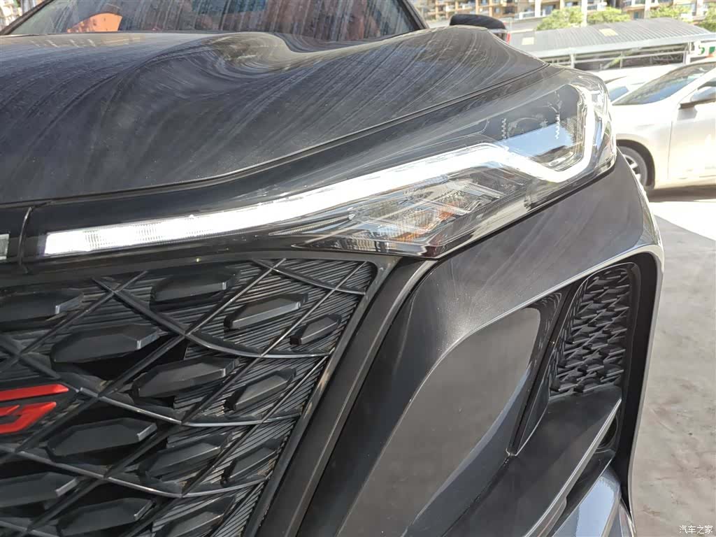Changan CS75, 2021 24