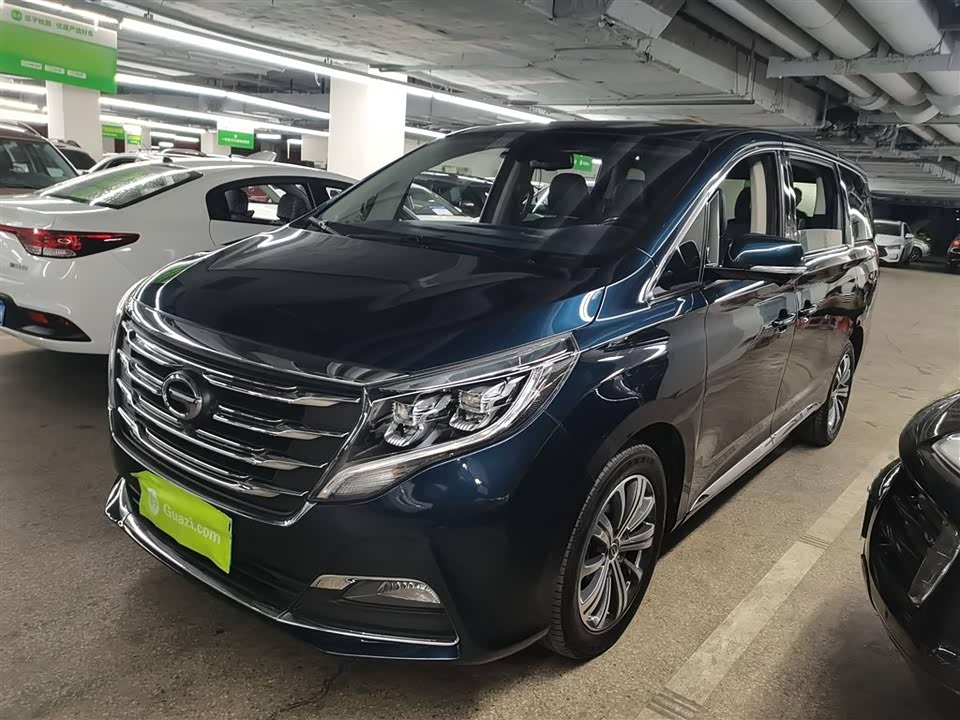 Trumpchi Trumpchi M8