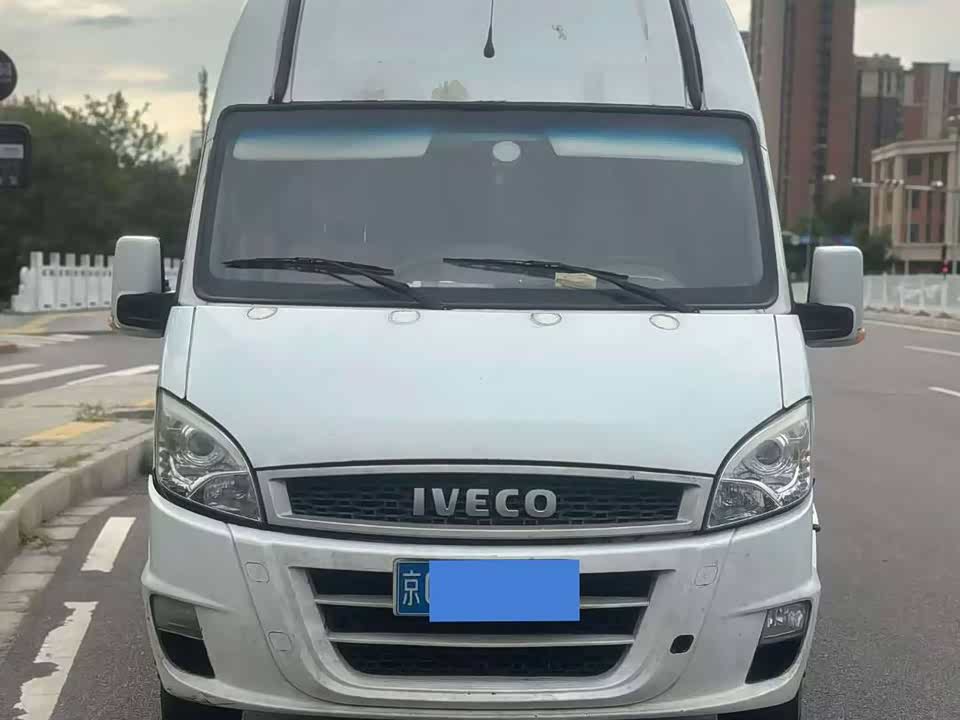 Iveco Baodi