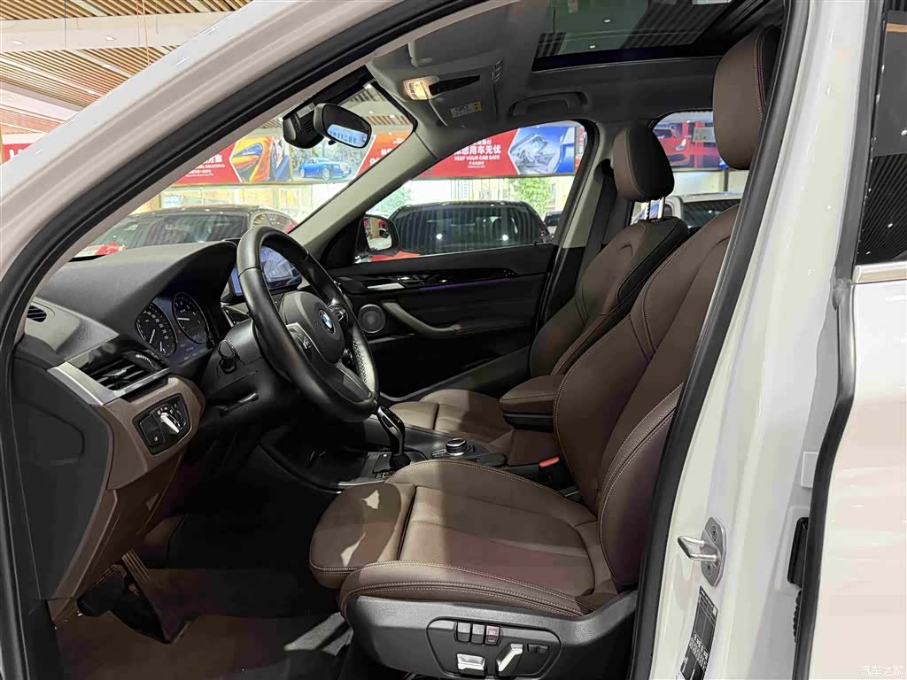 BMW X1, 2023 10