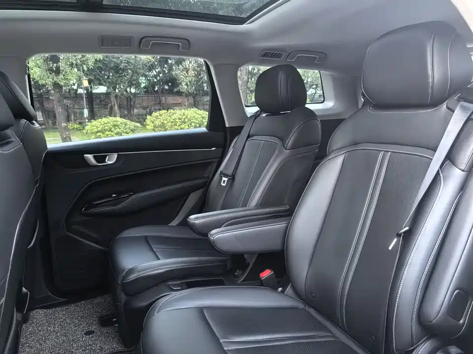 Wuling Wuling Capgemini