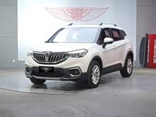 �л�V3 2017�� 1.5L �Զ�������