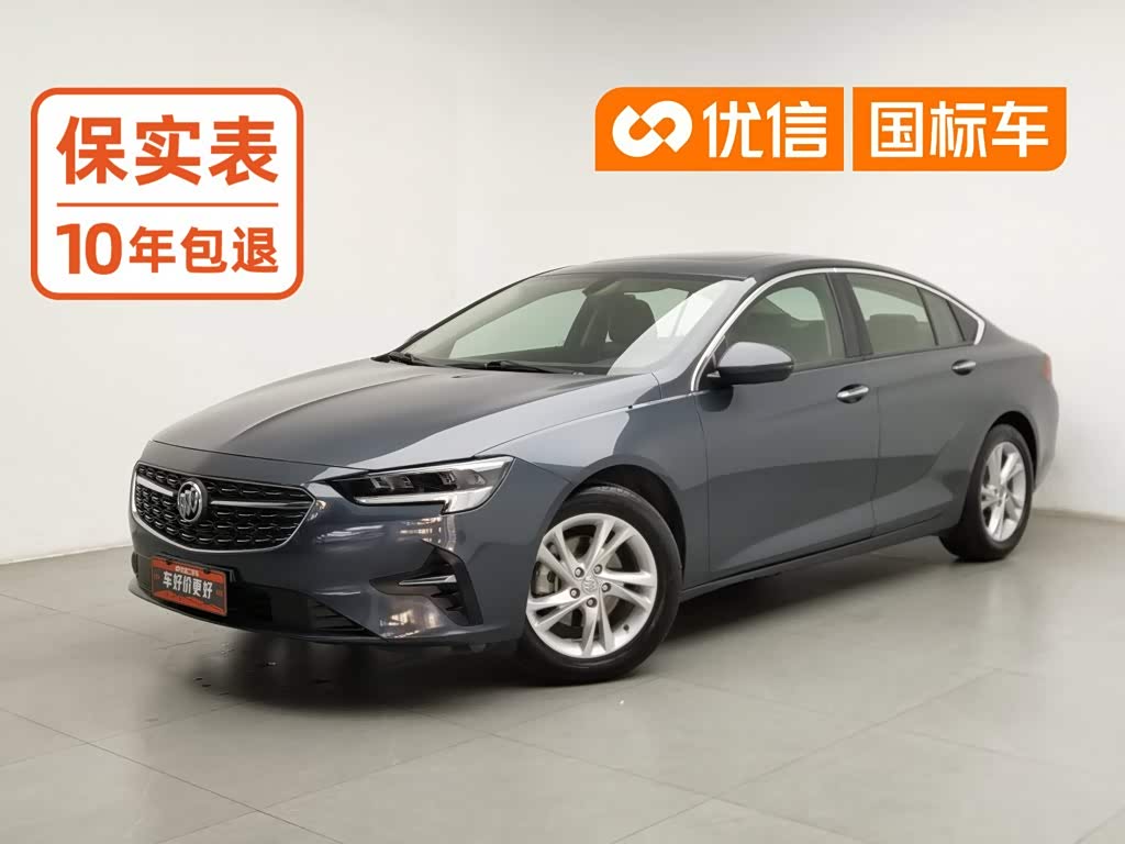Buick Regal