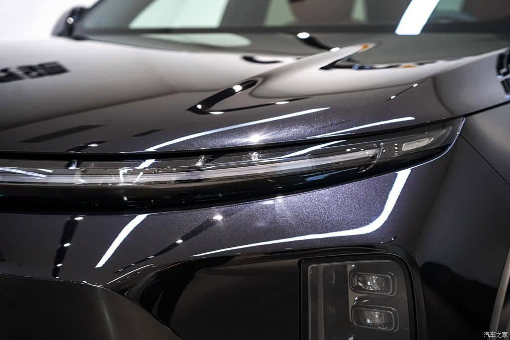 Li Auto L6, 2026 9