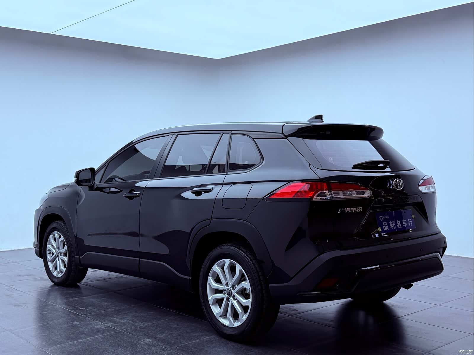 Toyota Frontlander, 2023 6