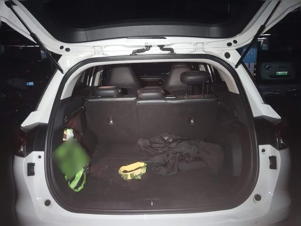 Trumpchi Trumpchi GS4