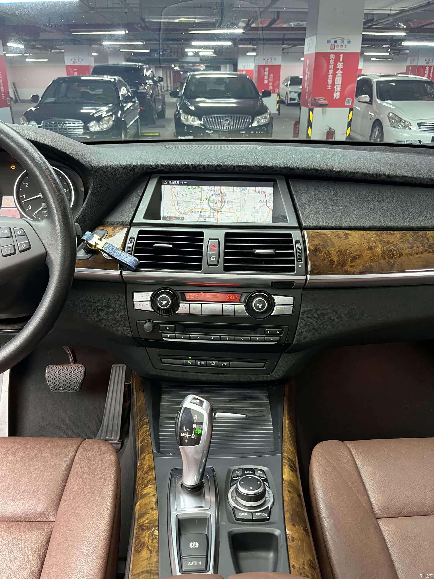 BMW X5, 2010 22