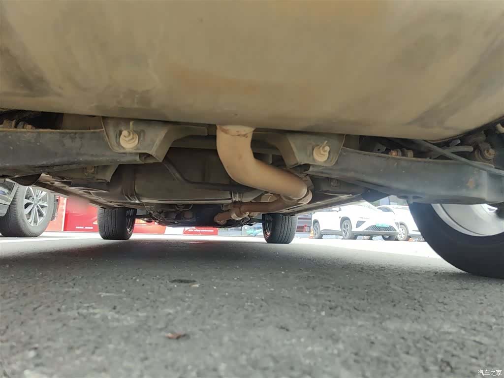 Roewe RX5, 2018 25