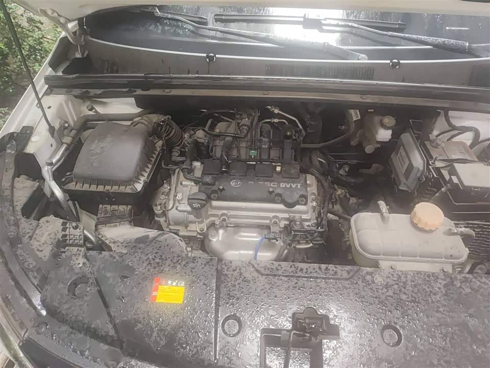 Wuling Wuling Jiachen