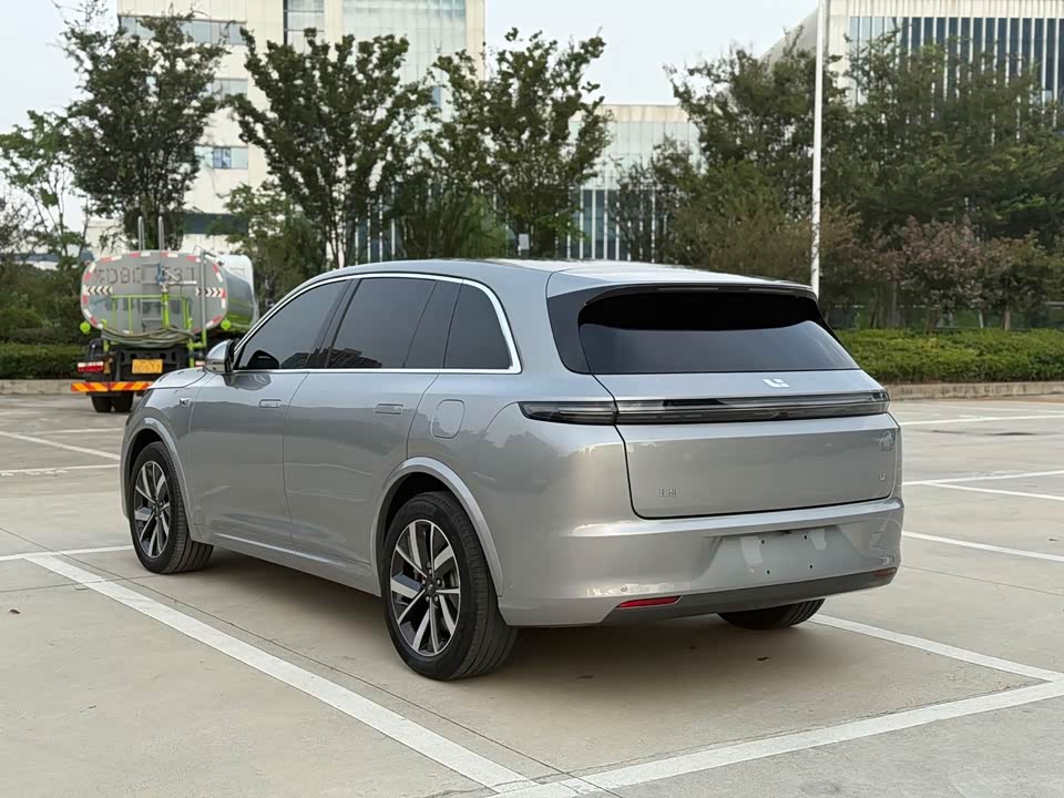 Li Auto Ideal L7