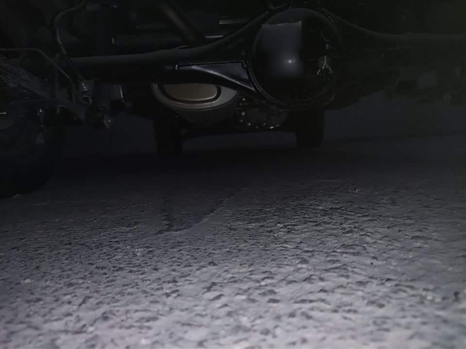 Wuling Light of Wuling