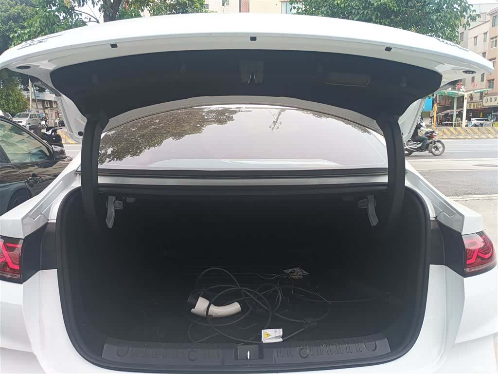 BYD Qin, 2024 15