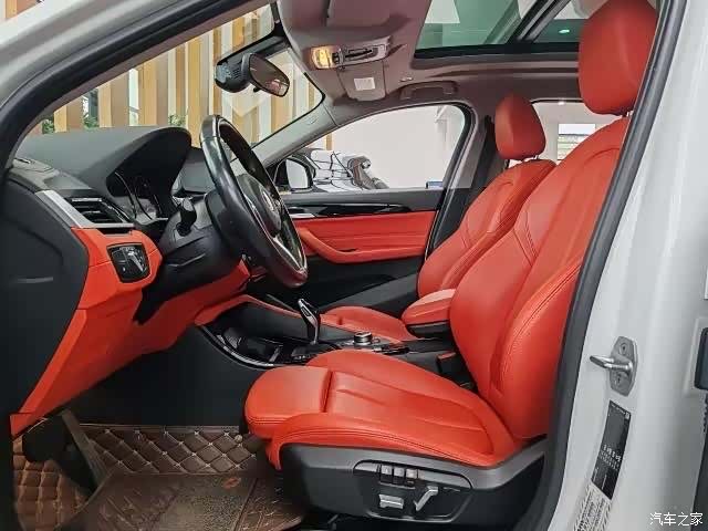 BMW X2, 2021 8