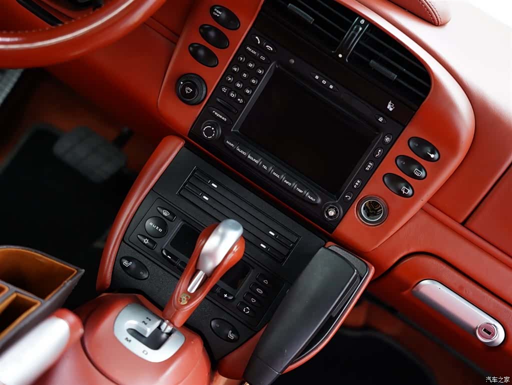Porsche 911, 2004 49