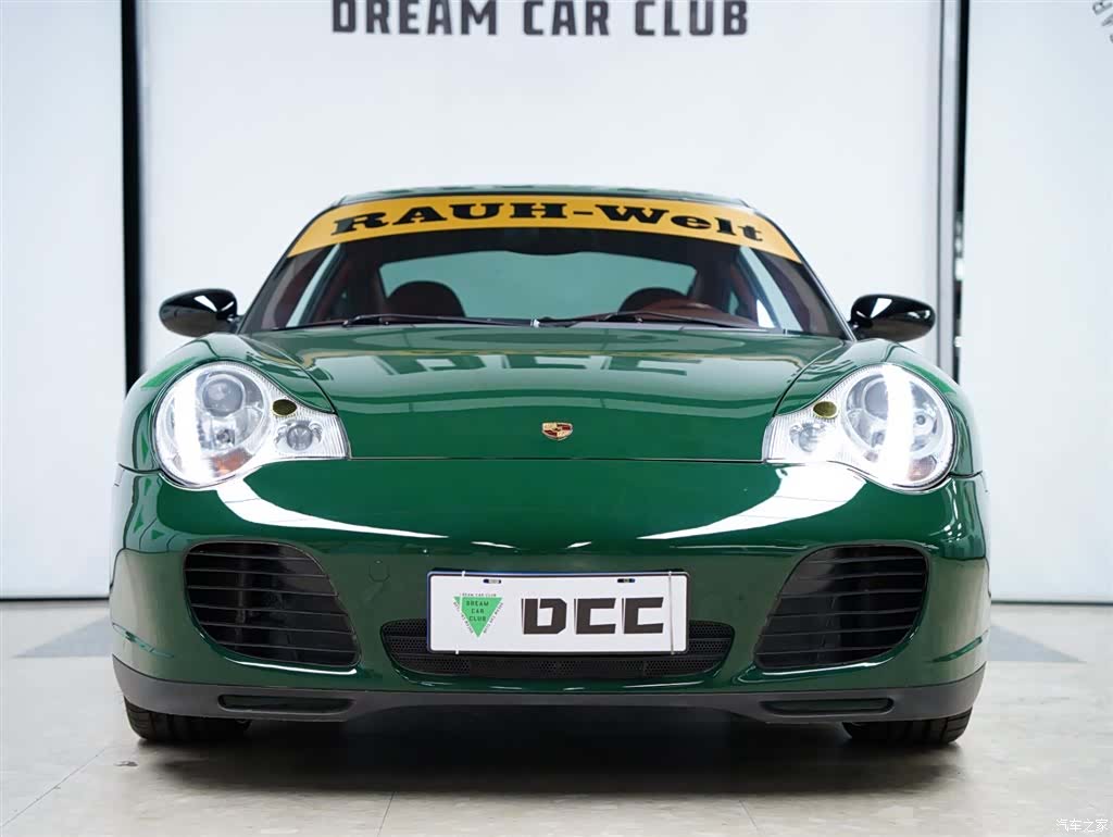 Porsche 911, 2004 15