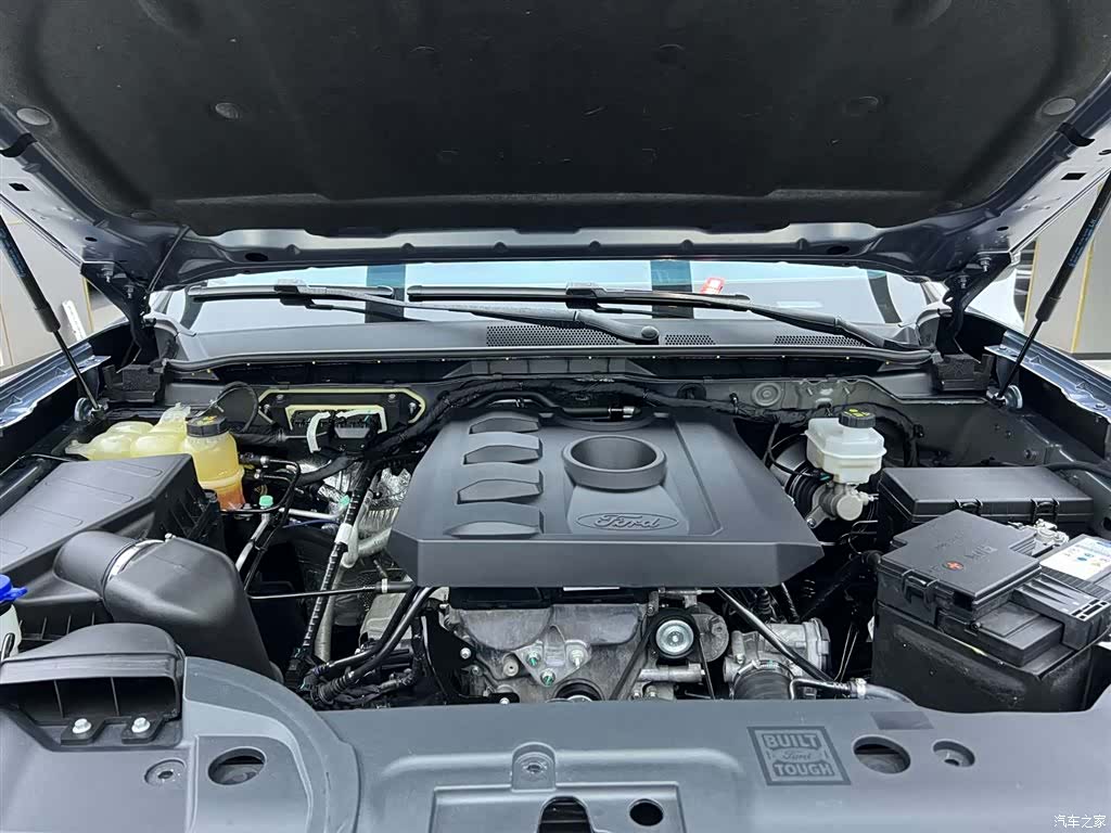 Ford Ranger, 2024 7
