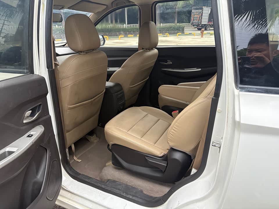 Wuling Wuling Hongguang