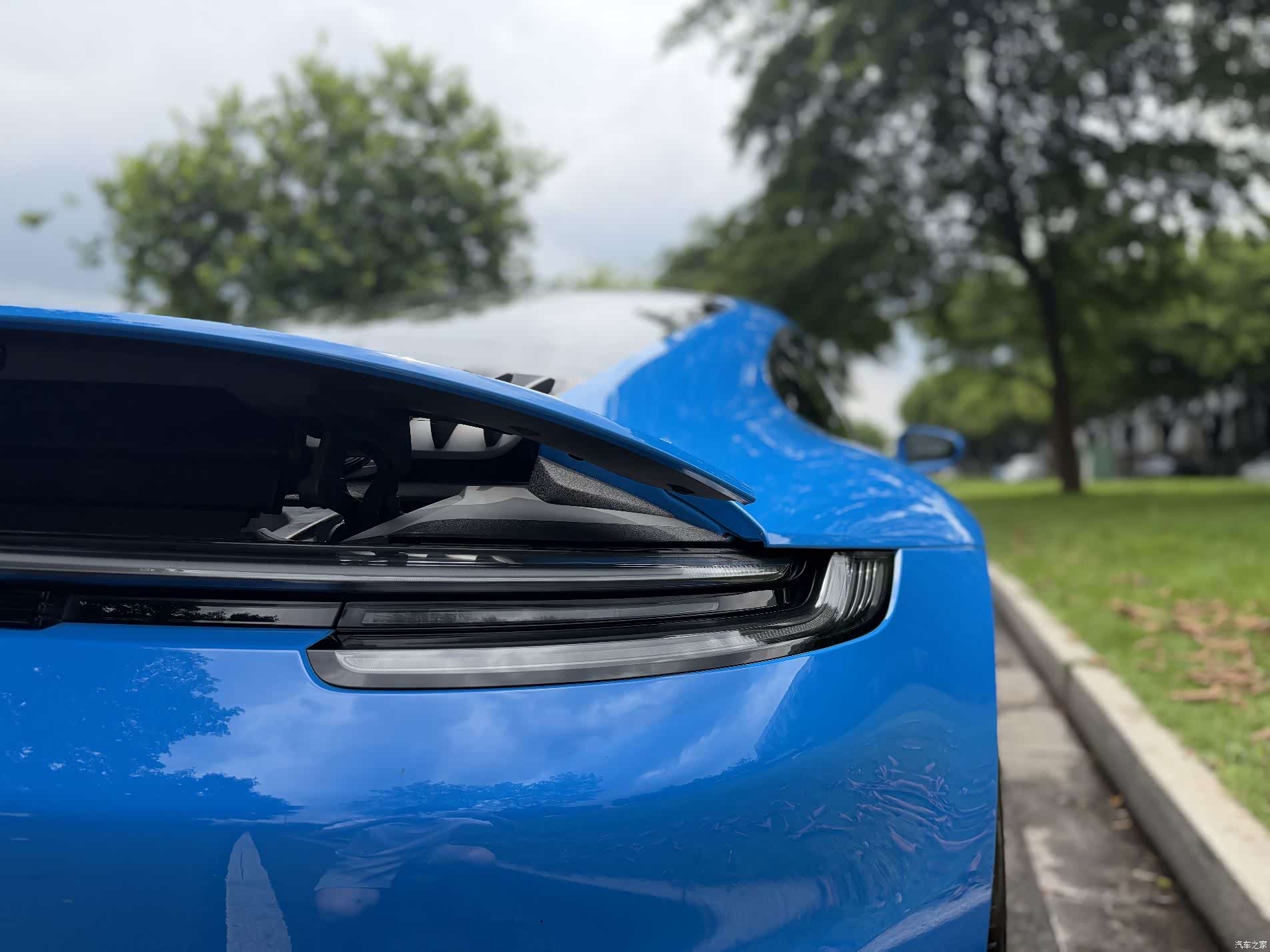 Porsche 911, 2022 20