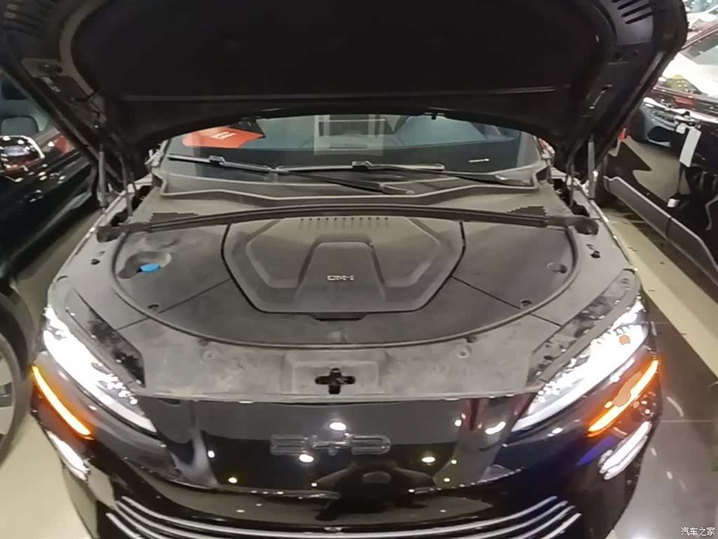 BYD Song, 2024 20