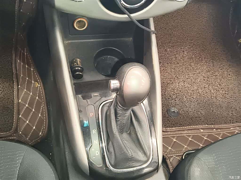 Kia GL, 2014 14