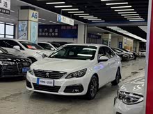 ����308 2016�� 1.6L �Զ�������