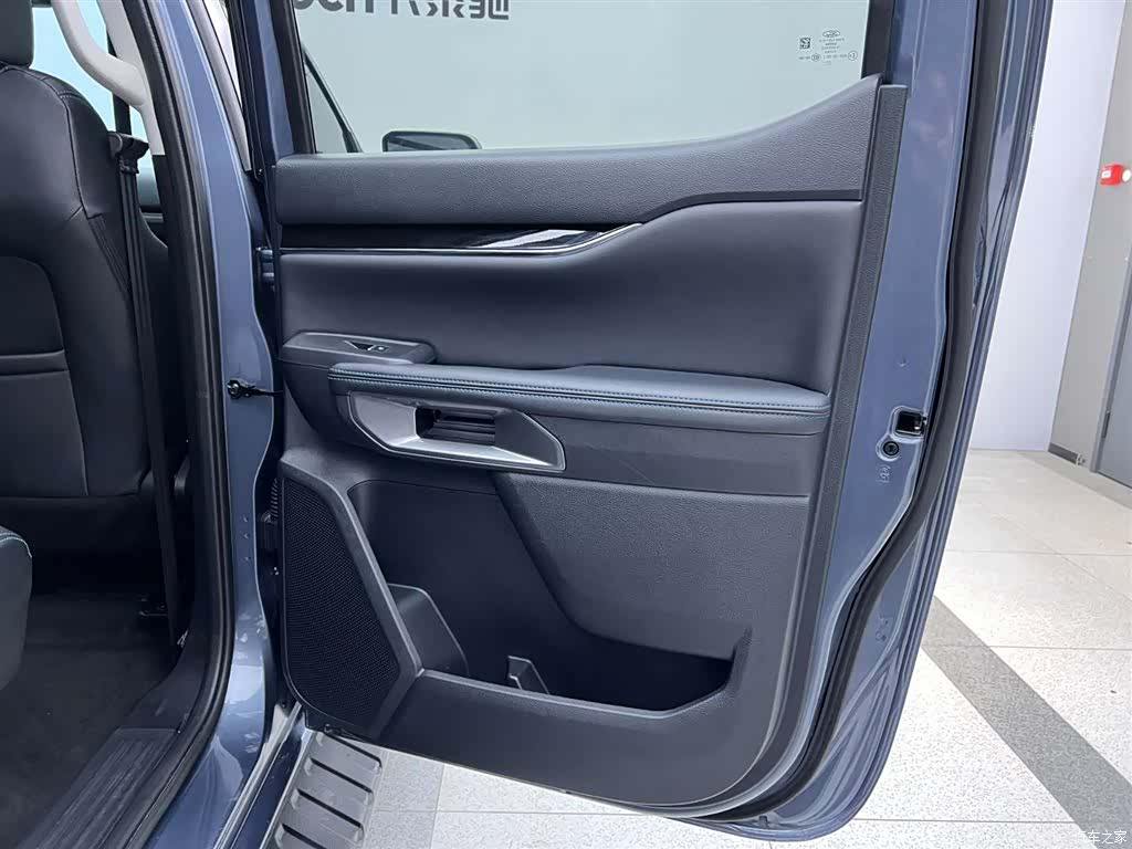 Ford Ranger, 2024 29