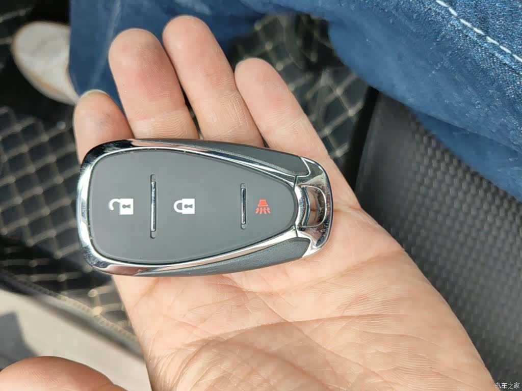 Chevrolet Equinox, 2018 9