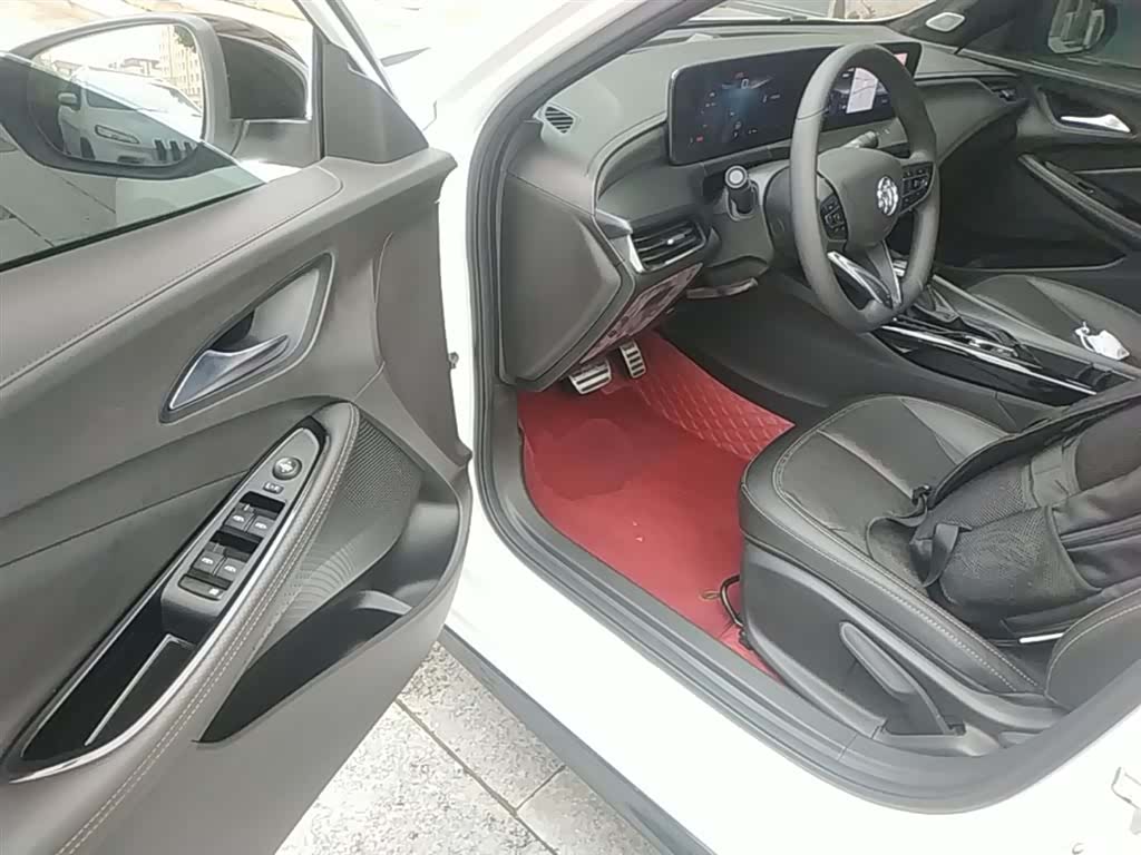 Buick Verano, 2024 16