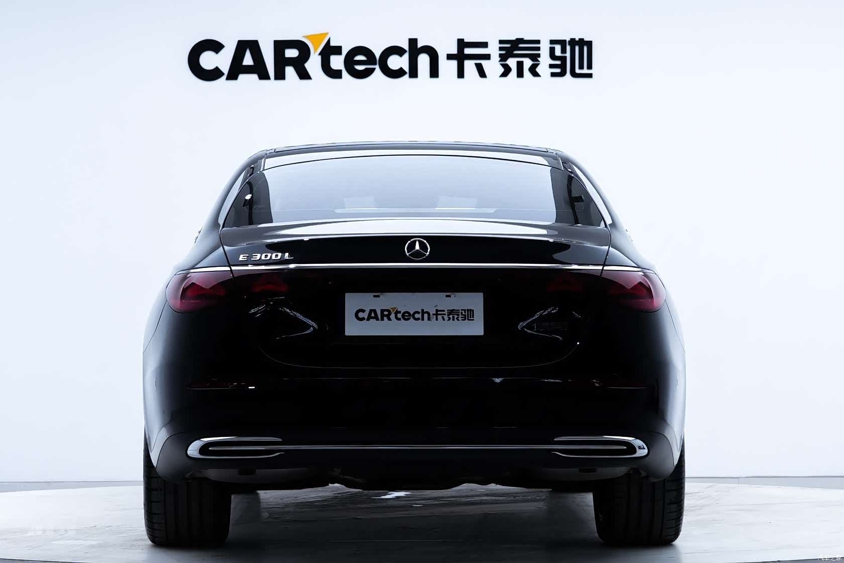 Mercedes-Benz E-Class, 2025 10