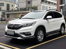 ����CR-V 2015�� 2.0L �������а�