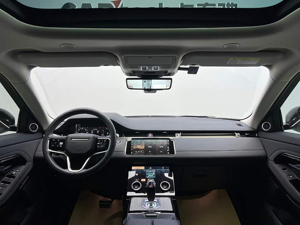 Land Rover Range Rover Aurora