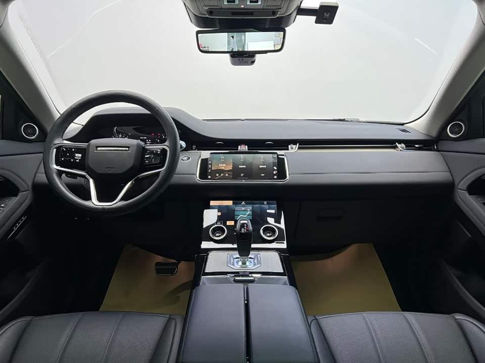 Land Rover Range Rover Aurora