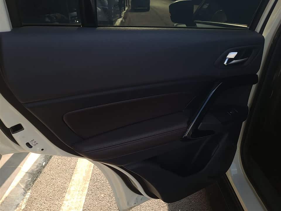 Trumpchi Trumpchi GS4 Trumpchi Trumpchi GS4