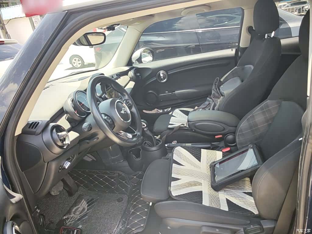 Mini Cooper, 2018 15