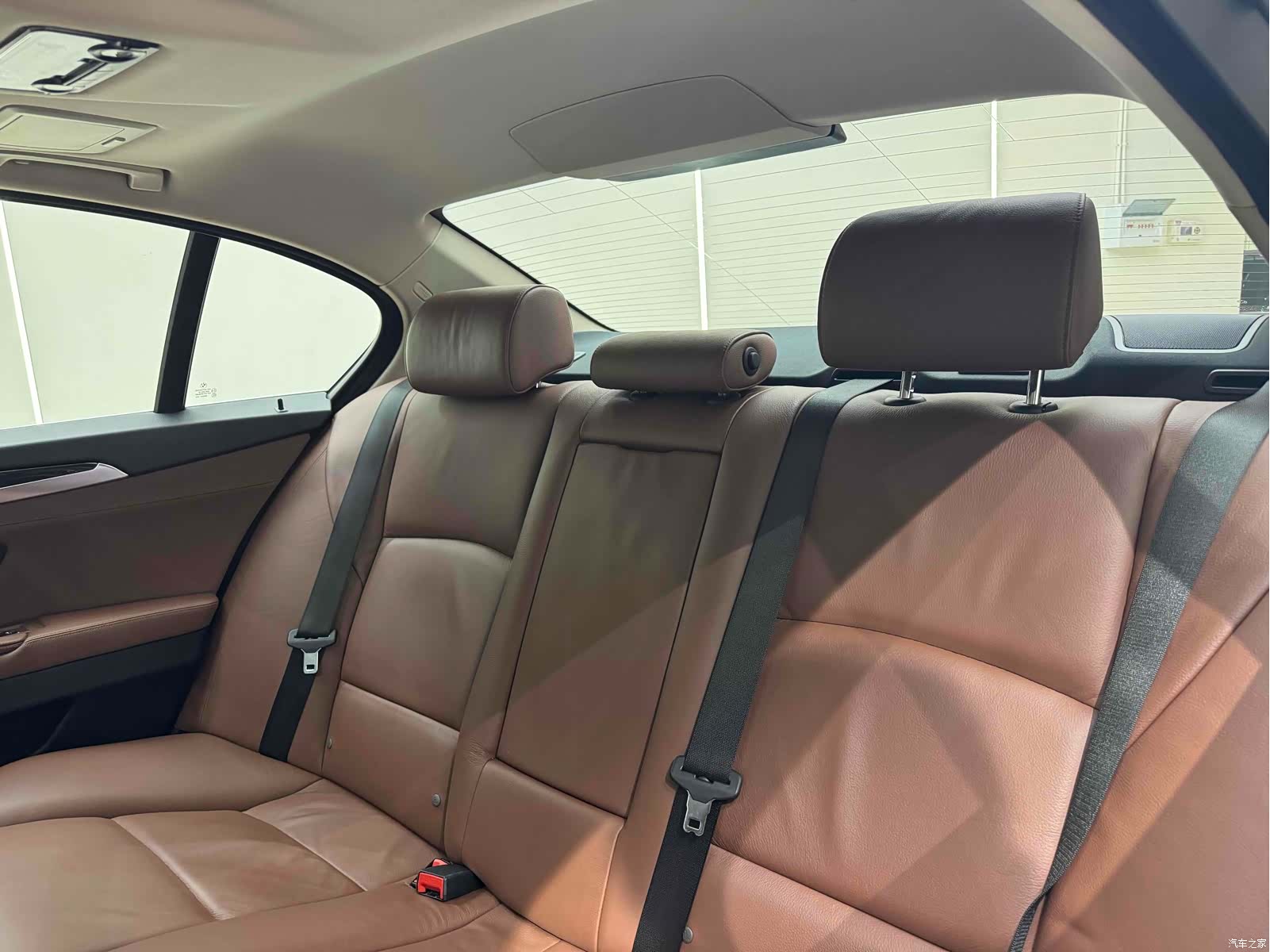 BMW 5 Series, 2016 36
