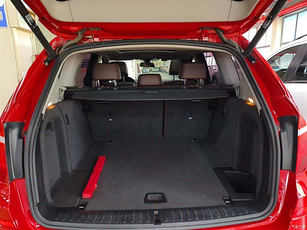 BMW X3, 2017 15