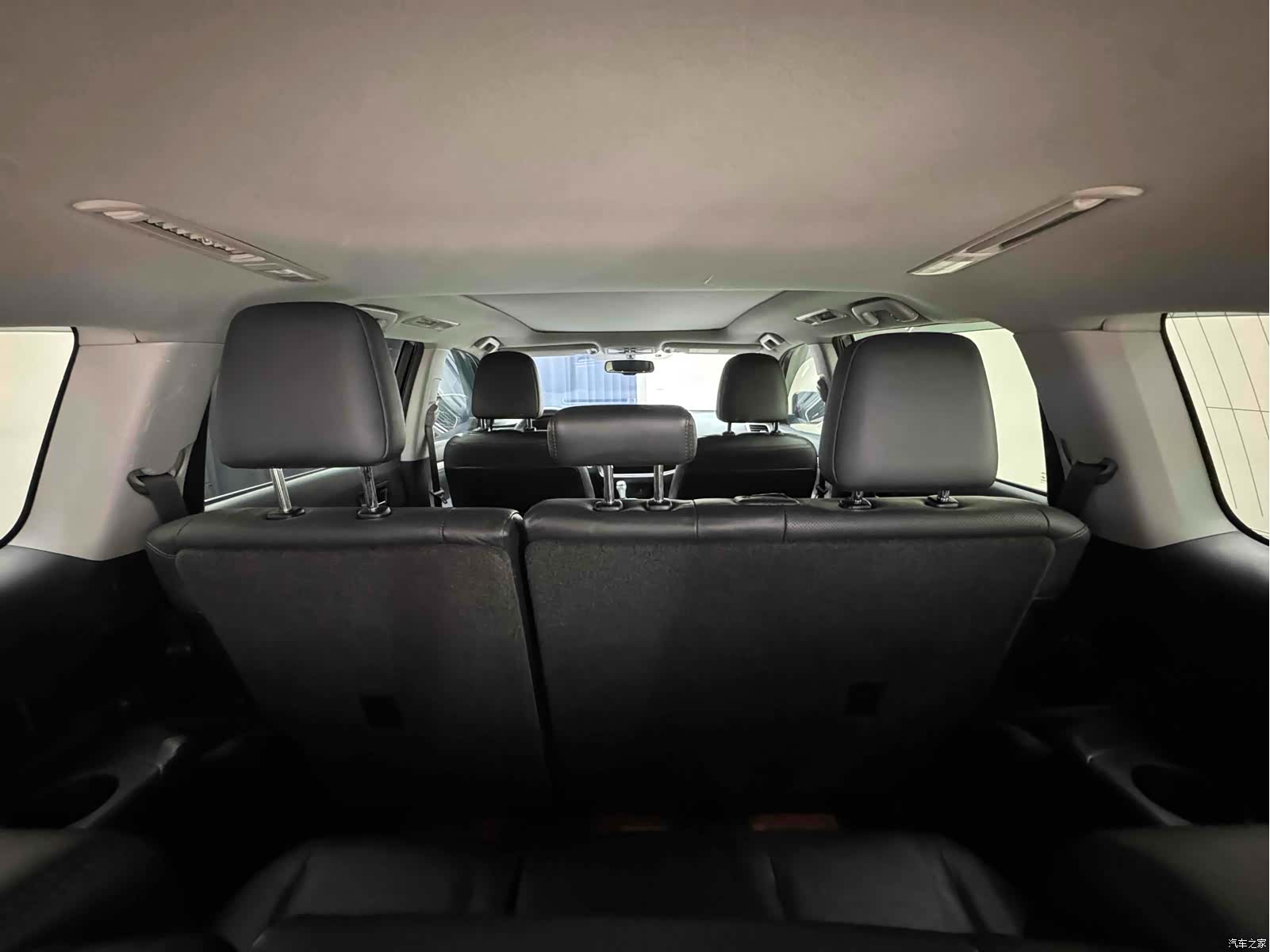Toyota Highlander, 2017 34