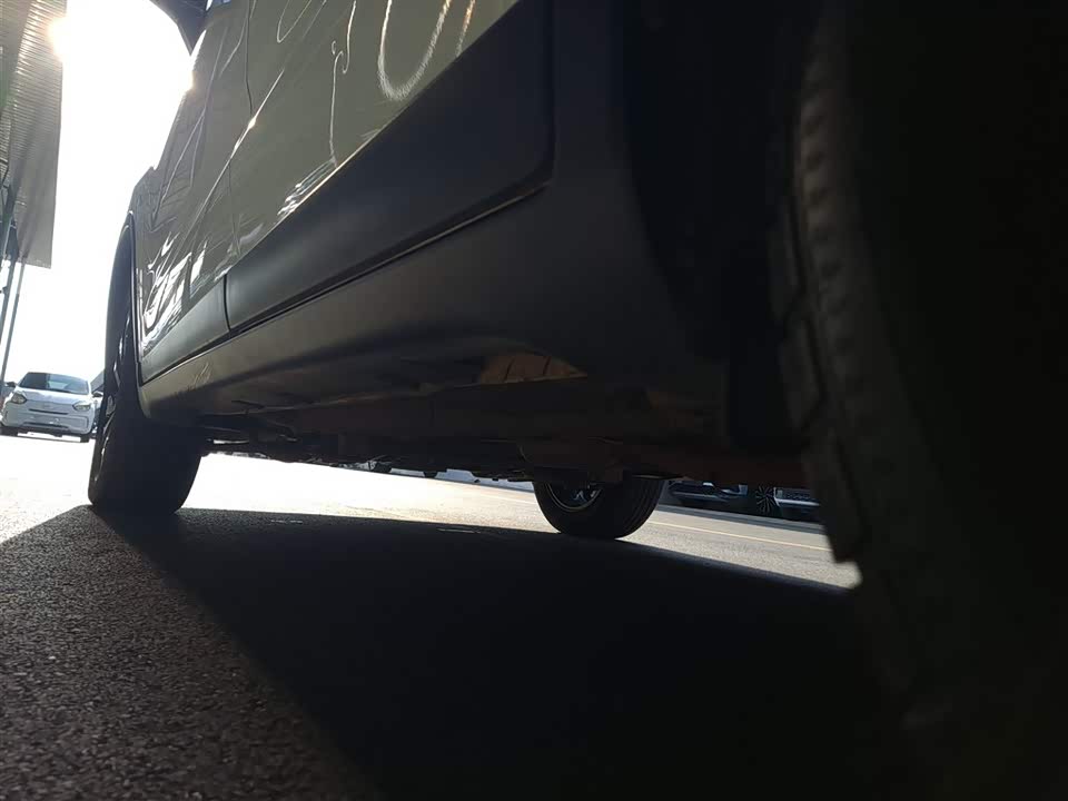 Trumpchi Trumpchi GS4 Trumpchi Trumpchi GS4